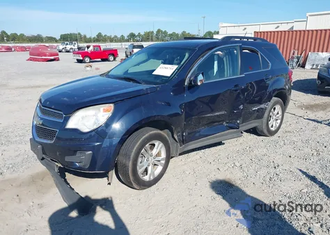 2015 Chevrolet Equinox 1Lt from USA, damaged, VIN 2GNALBEK8F6142265